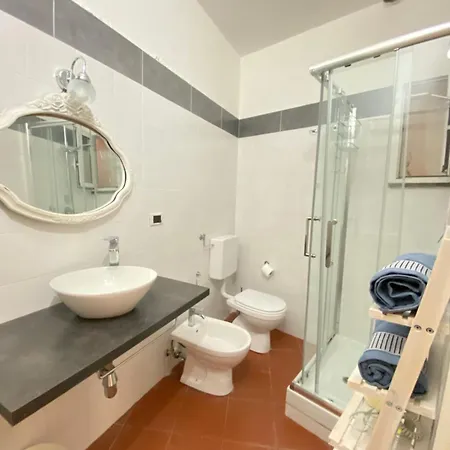 Ferienhaus 'la Casa Della Ninni' *