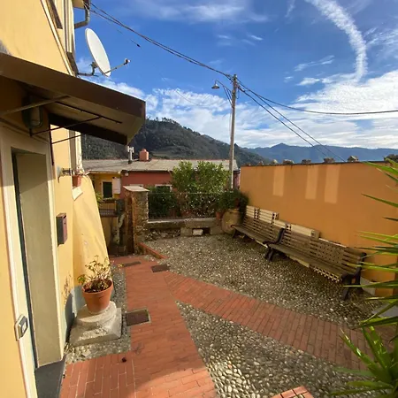 'la Casa Della Ninni'