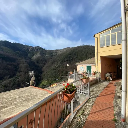 'la Casa Della Ninni' *