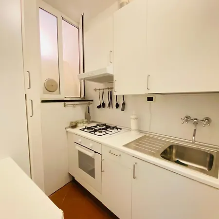 Ferienhaus 'la Casa Della Ninni' Montale (Liguria)