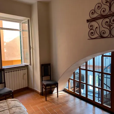 'la Casa Della Ninni' *