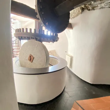 'la Casa Della Ninni' Ferienhaus *