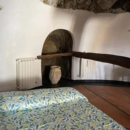 'la Casa Della Ninni' Ferienhaus Montale (Liguria)